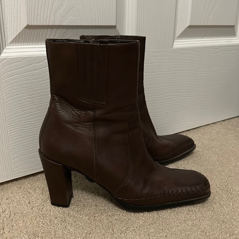 90’s boots